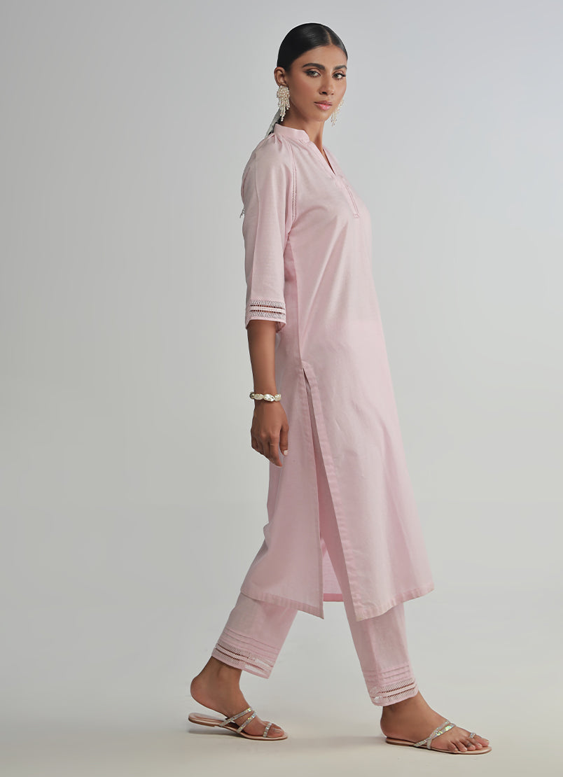 Legends of Fall'24 - CO-ORD Set - IJSL-213634