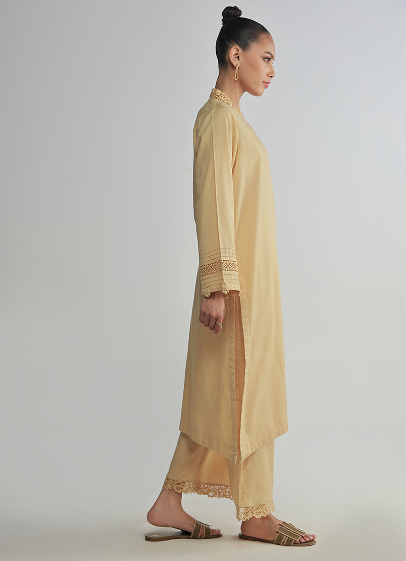 Legends of Fall'24 - CO-ORD Set - IJSL-213636