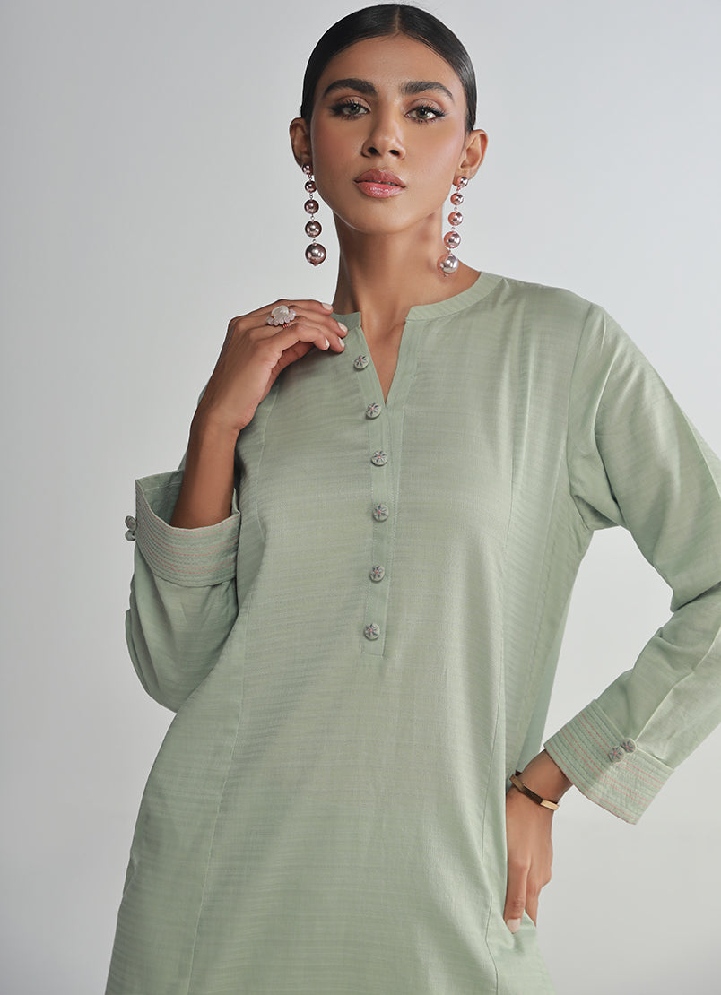 Legends of Fall'24 - CO-ORD Set - IJSL-213637