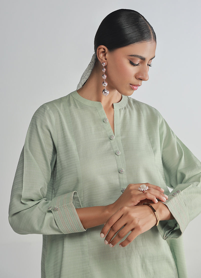 Legends of Fall'24 - CO-ORD Set - IJSL-213637