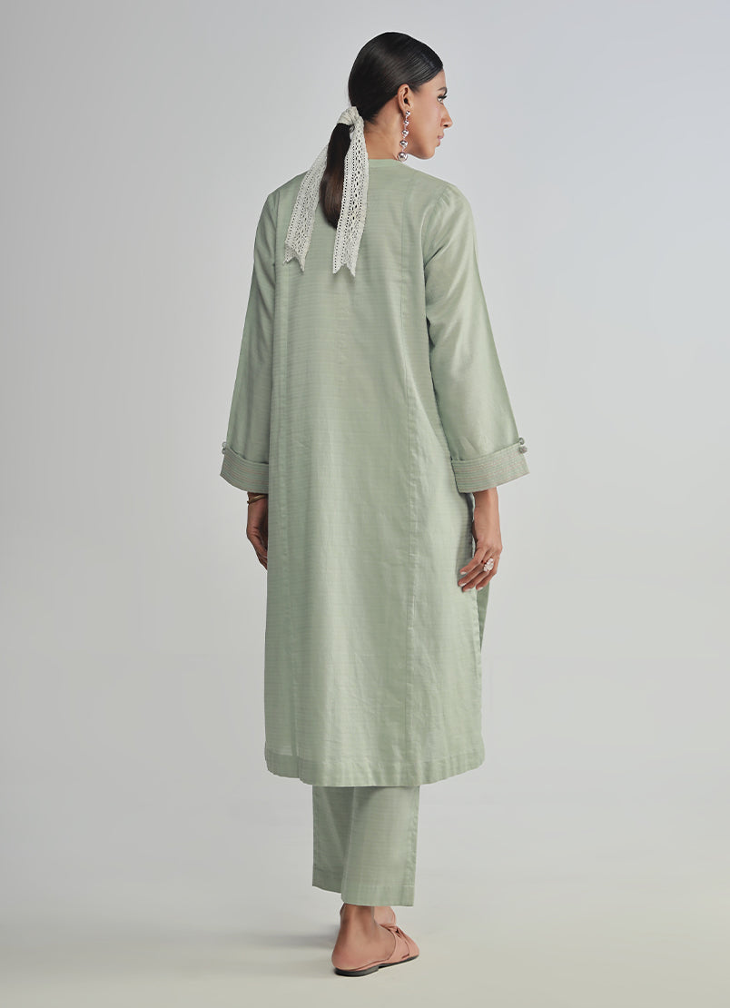 Legends of Fall'24 - CO-ORD Set - IJSL-213637