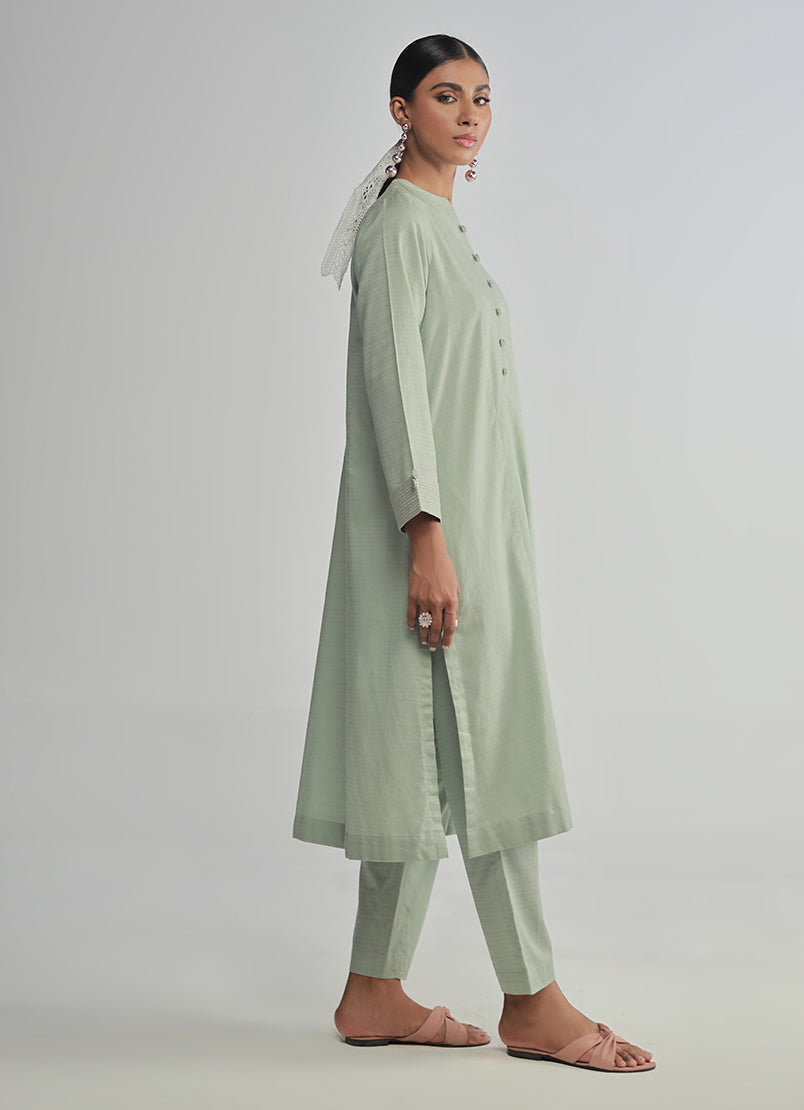 Legends of Fall'24 - CO-ORD Set - IJSL-213637