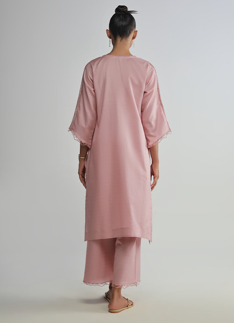 Legends of Fall'24 - CO-ORD Set - IJSL-213638