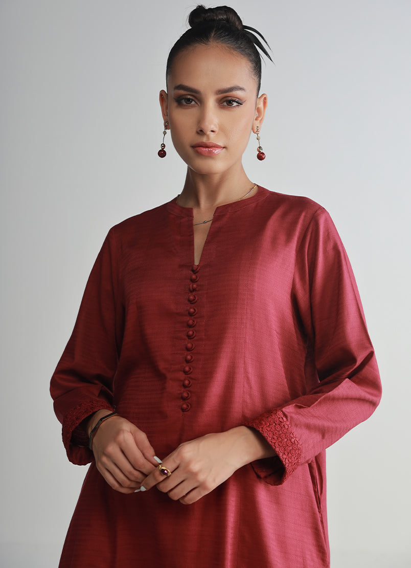 Legends of Fall'24 - CO-ORD Set - IJSL-213639