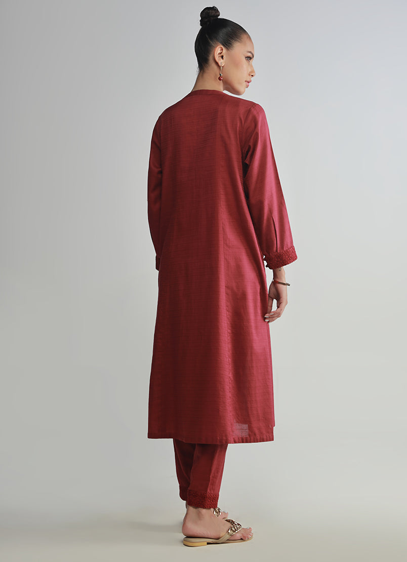 Legends of Fall'24 - CO-ORD Set - IJSL-213639