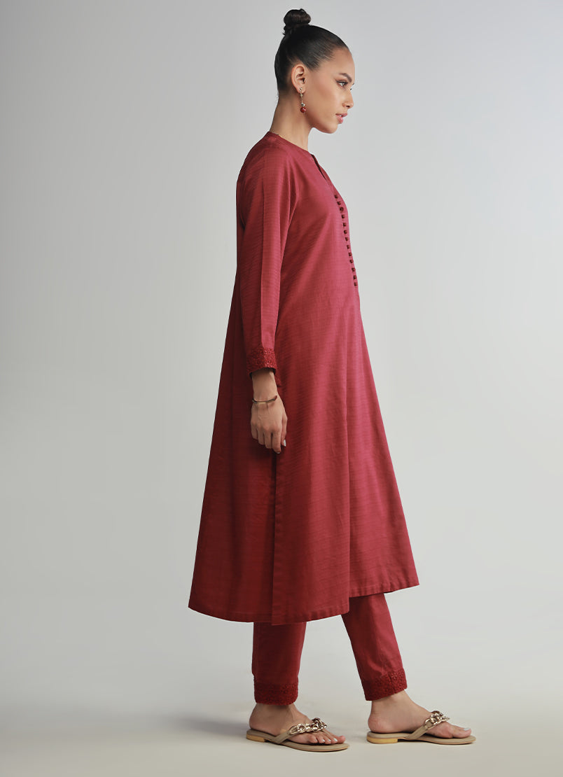 Legends of Fall'24 - CO-ORD Set - IJSL-213639