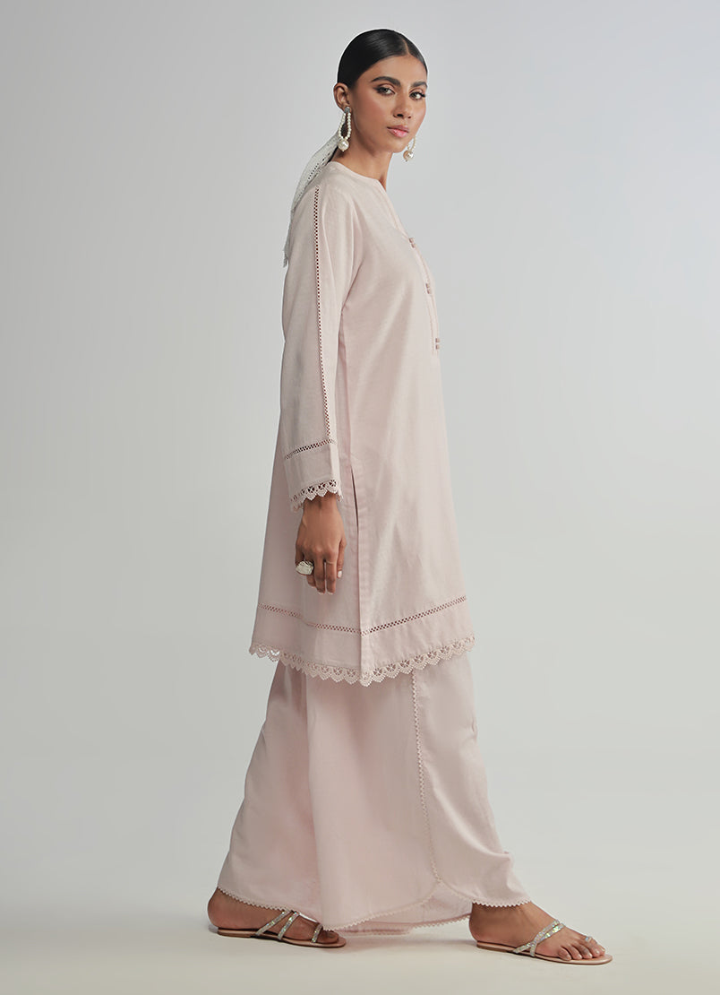 Legends of Fall'24 - CO-ORD Set - IJSL-213701