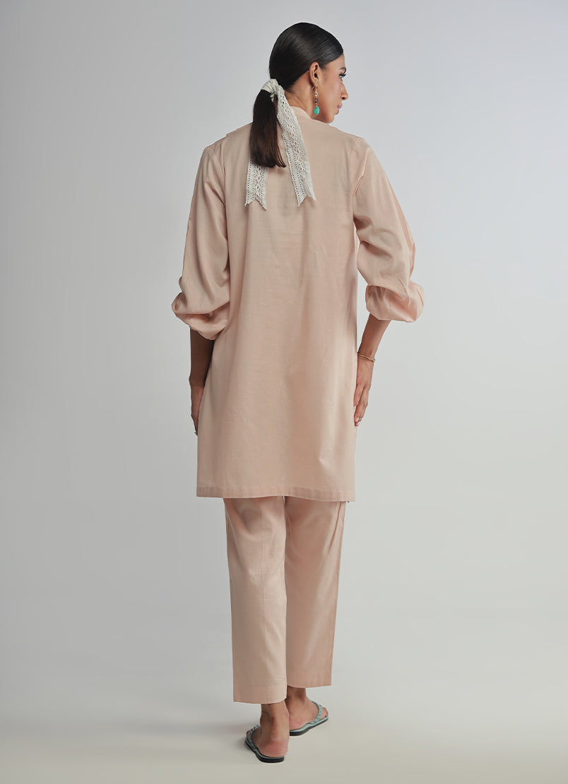 Legends of Fall'24 - CO-ORD Set - IJSL-213704