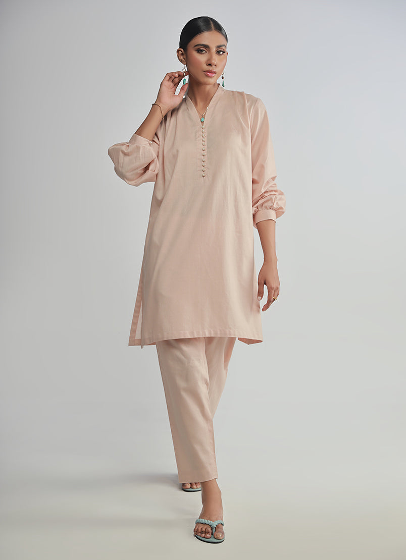 Legends of Fall'24 - CO-ORD Set - IJSL-213704