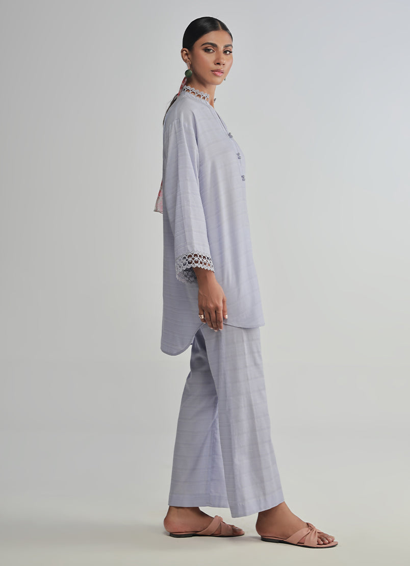 Legends of Fall'24 - CO-ORD Set - IJSL-213713