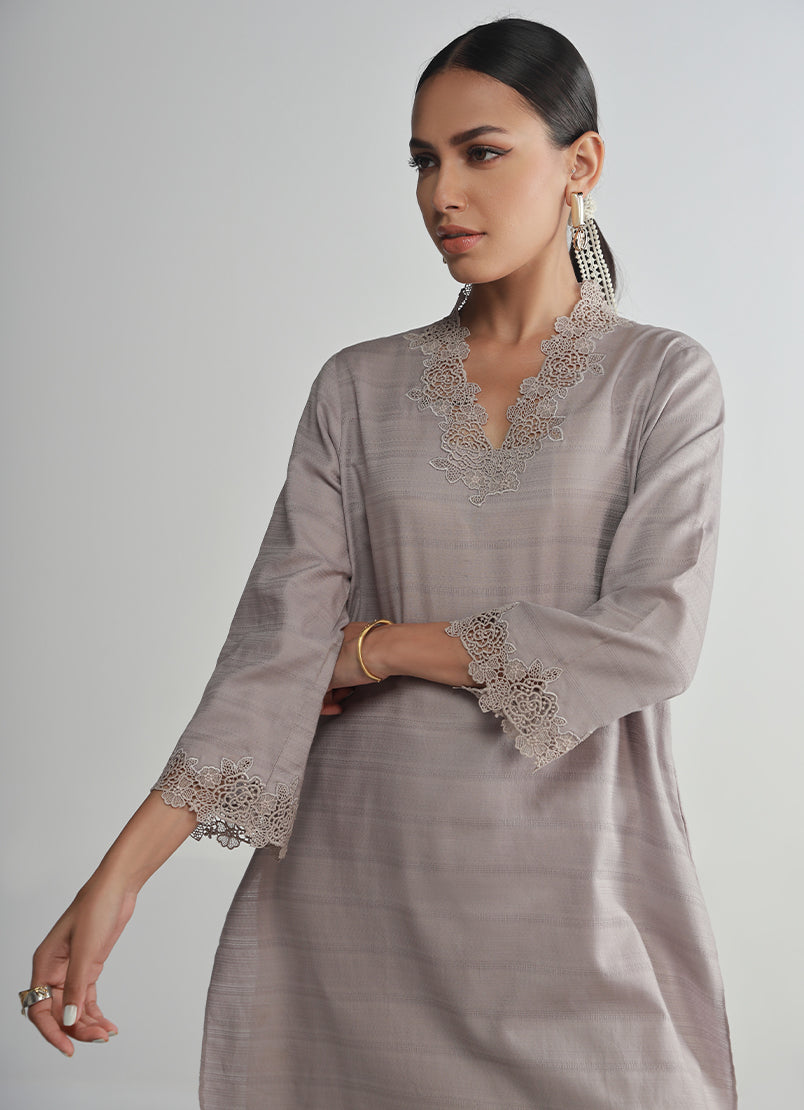 Legends of Fall'24 - CO-ORD Set - IJSL-213714