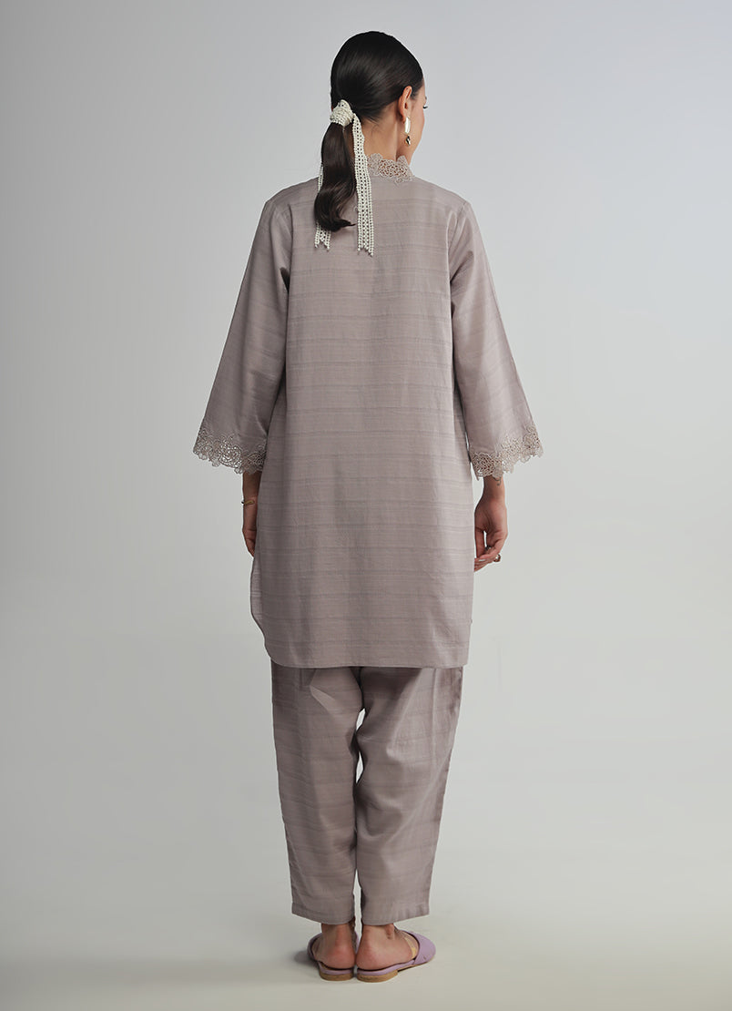 Legends of Fall'24 - CO-ORD Set - IJSL-213714