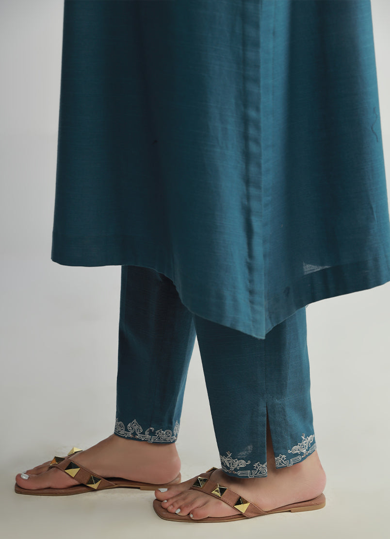 Legends of Fall'24 - CO-ORD Set - IKSE-213845