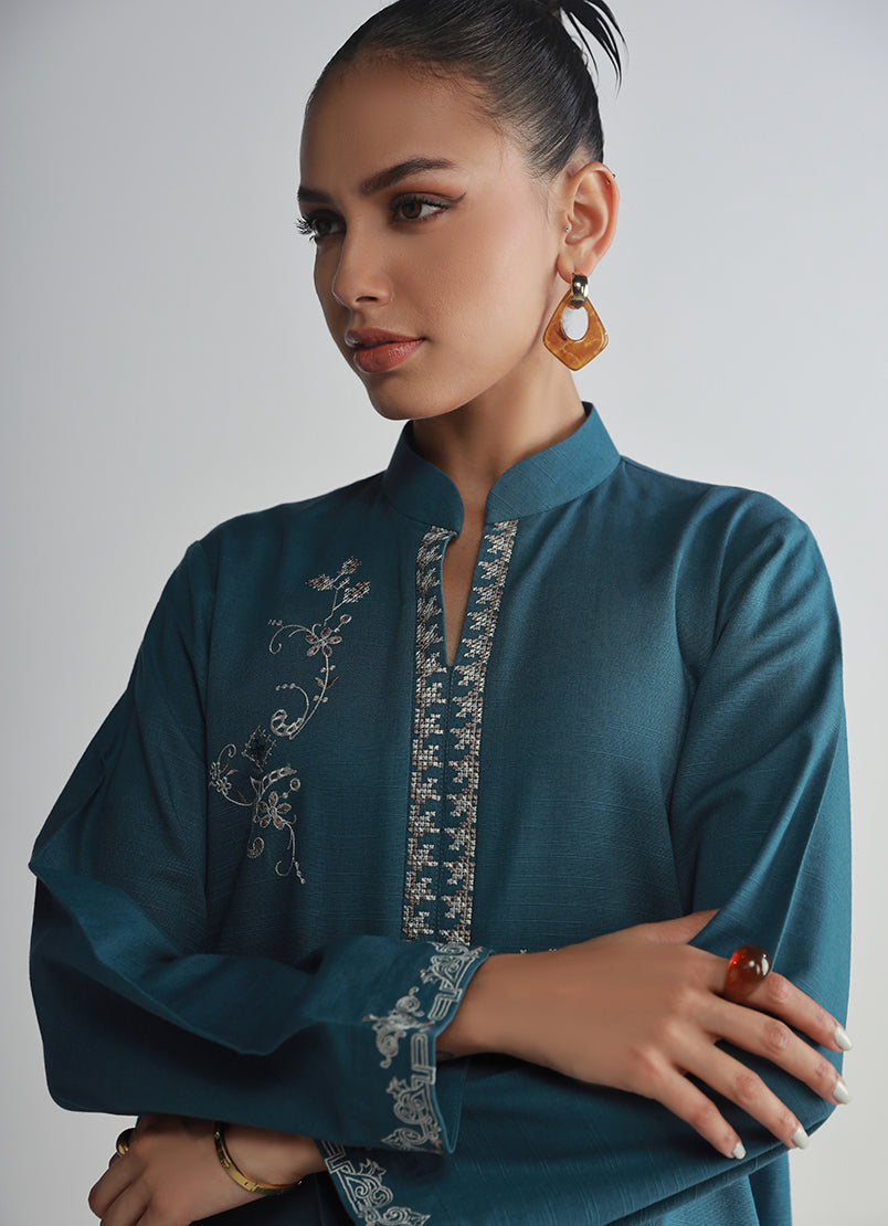 Legends of Fall'24 - CO-ORD Set - IKSE-213845