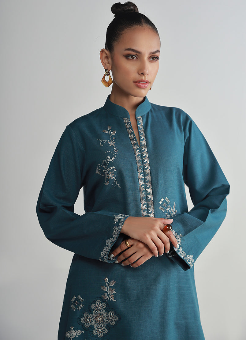 Legends of Fall'24 - CO-ORD Set - IKSE-213845