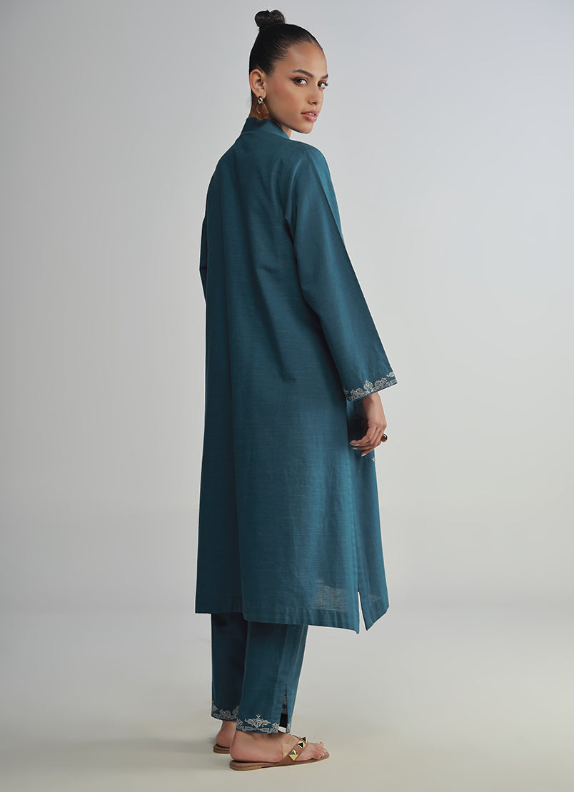 Legends of Fall'24 - CO-ORD Set - IKSE-213845