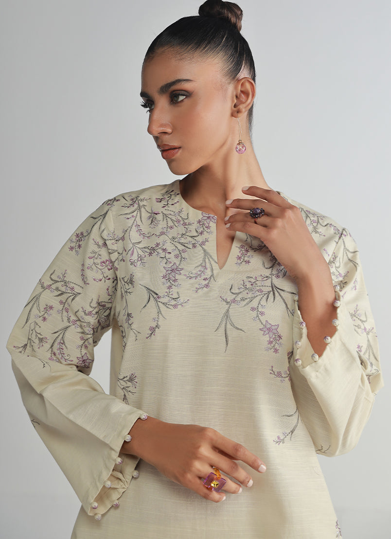 Legends of Fall'24 - CO-ORD Set - IKSE-213846