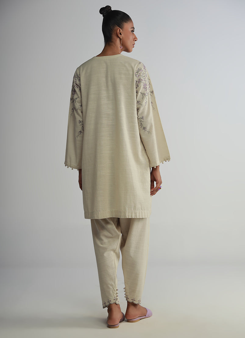 Legends of Fall'24 - CO-ORD Set - IKSE-213846