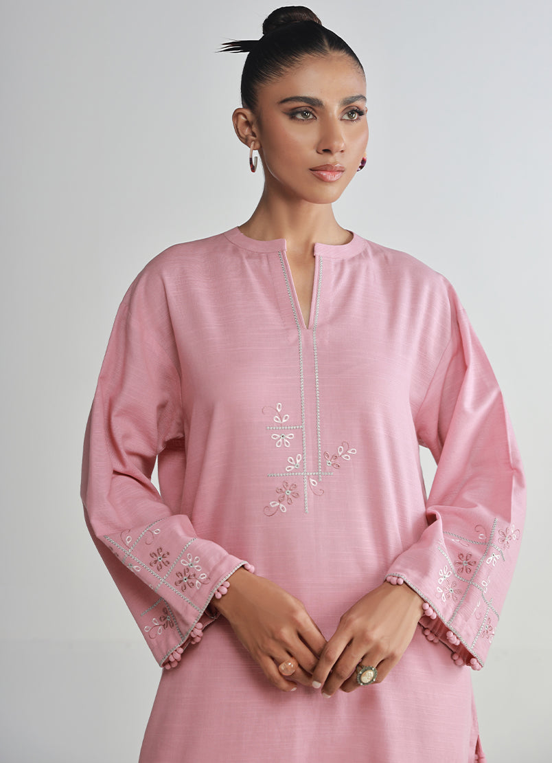 Legends of Fall'24 - CO-ORD Set - IKSE-213850