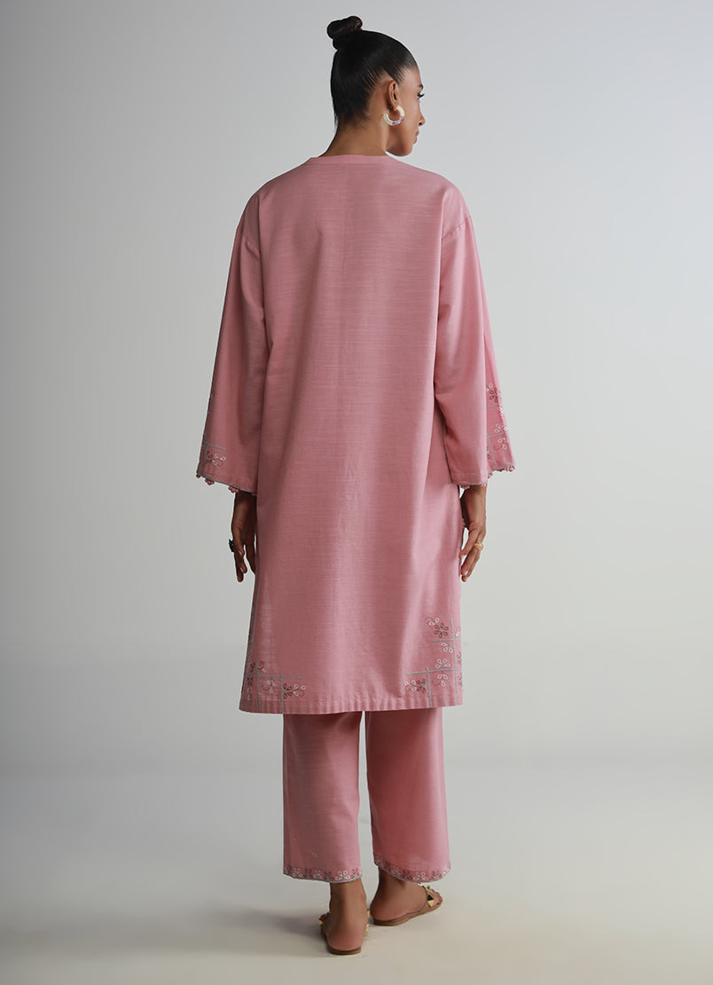 Legends of Fall'24 - CO-ORD Set - IKSE-213850