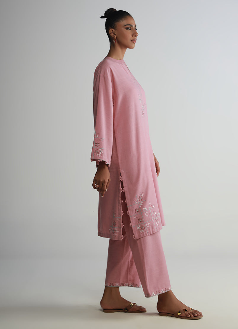 Legends of Fall'24 - CO-ORD Set - IKSE-213850