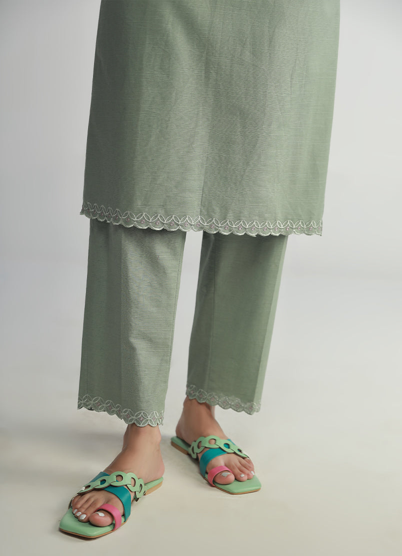 Legends of Fall'24 - CO-ORD Set - IKSE-213853