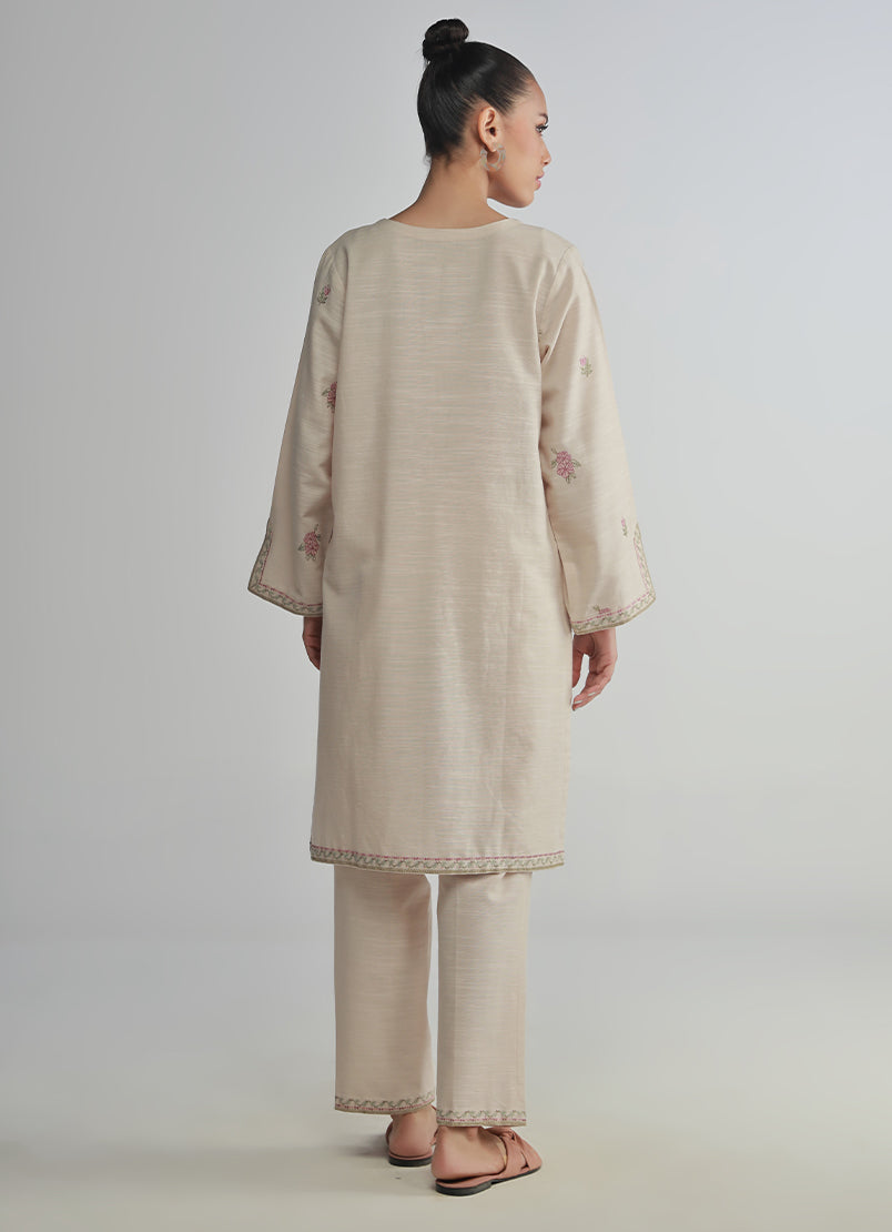 Legends of Fall'24 - CO-ORD Set - IKSE-213861