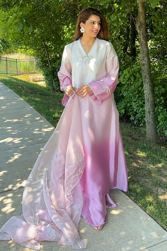 Luxury Pret '24 - Namal (RTS)