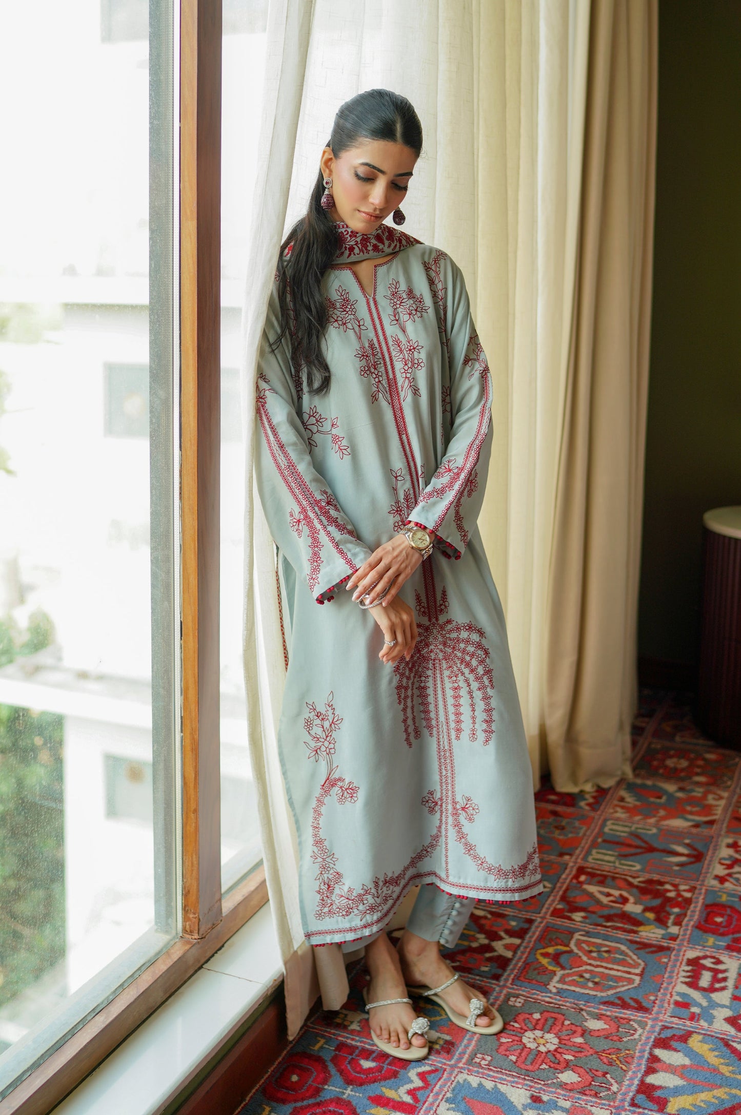 DILRUBA SET‘26- RTS