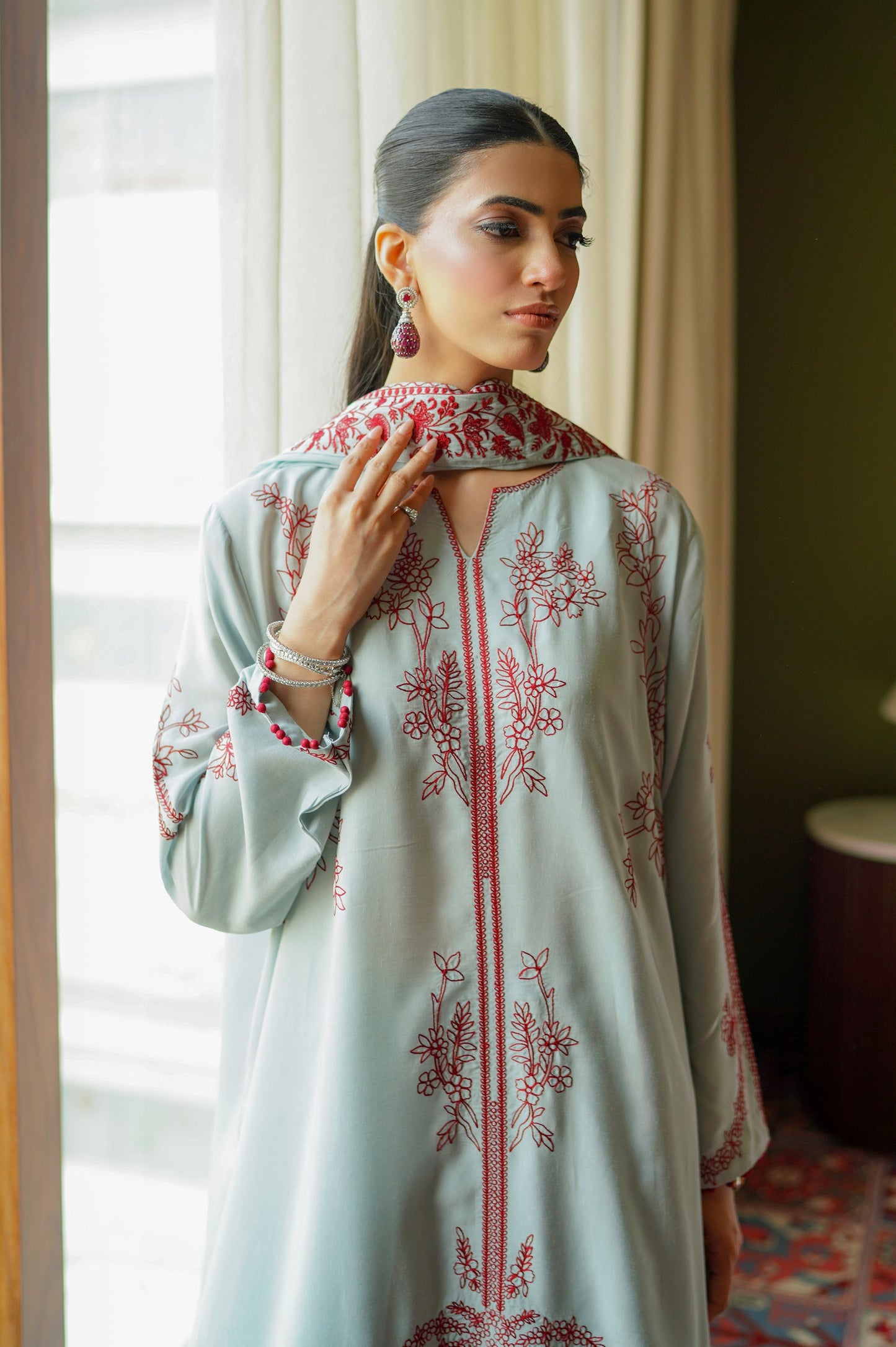 DILRUBA SET‘26- RTS