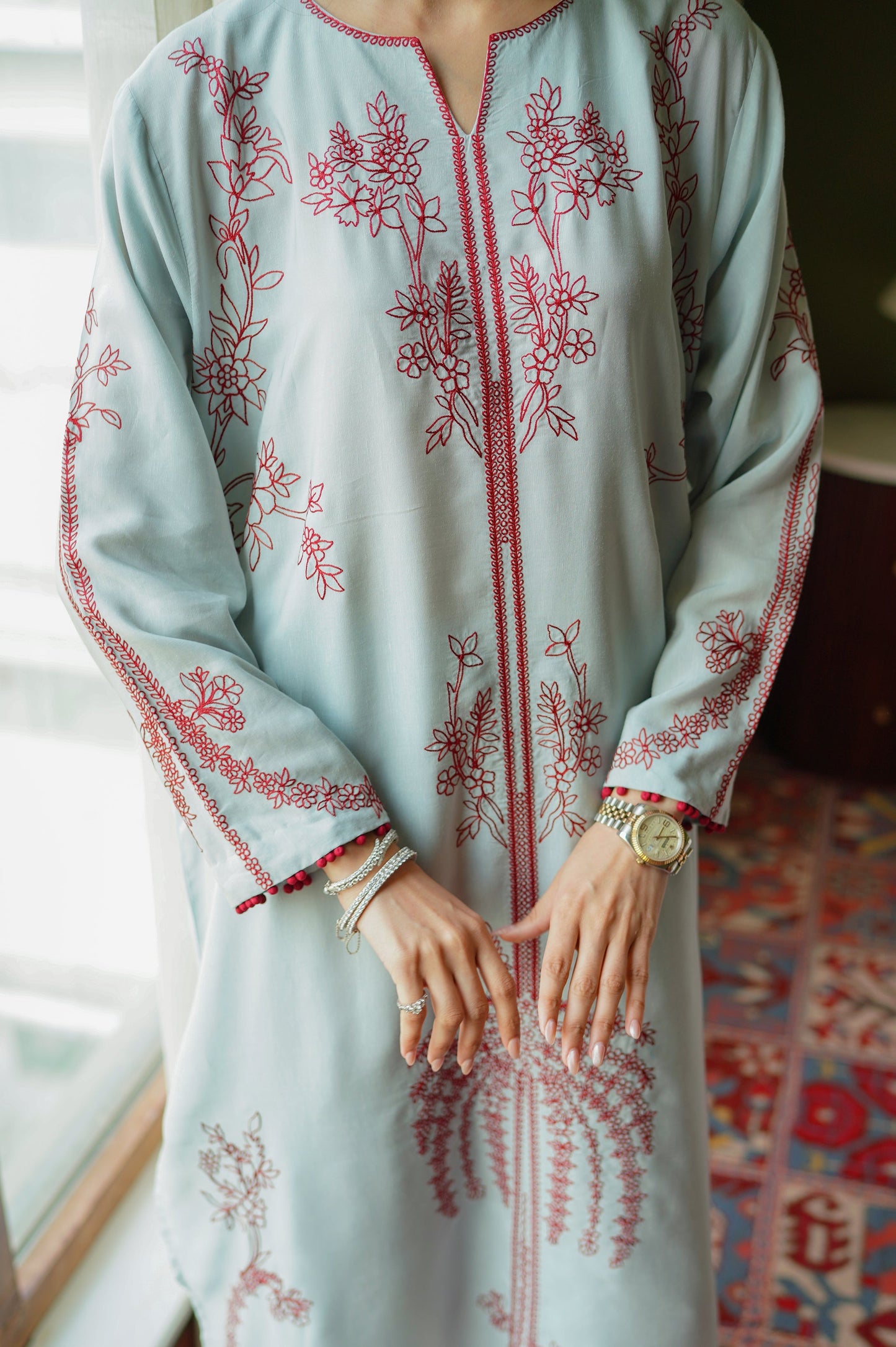 DILRUBA SET‘26- RTS