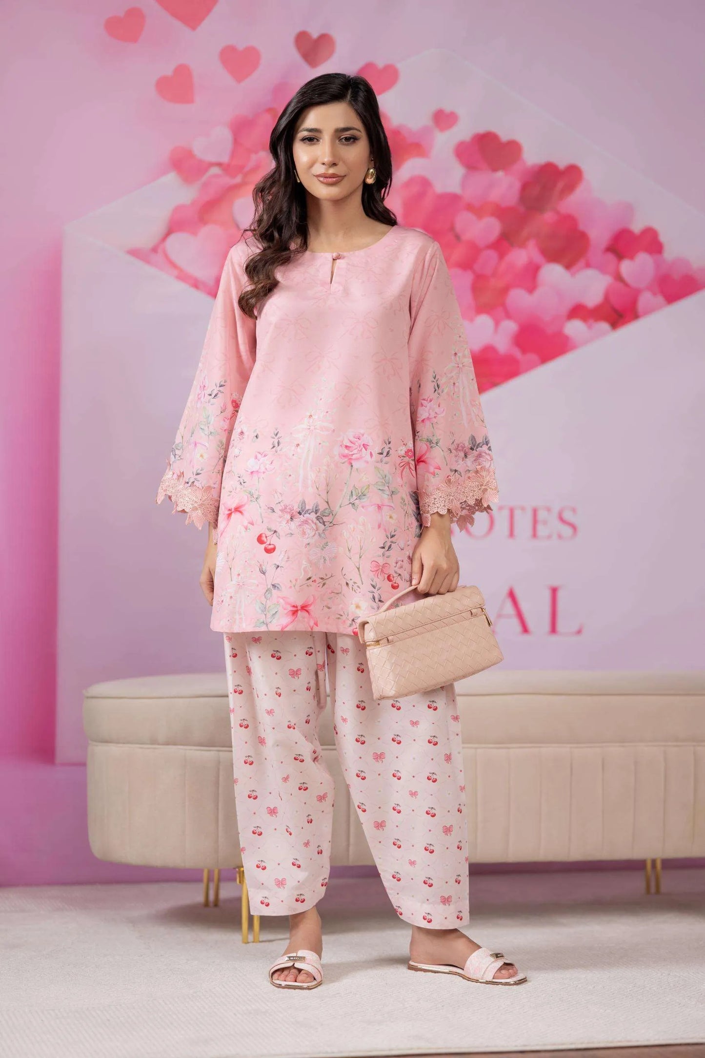 Peony ‘26- RTS