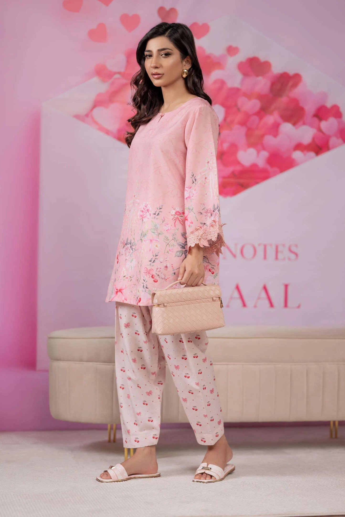 Peony ‘26- RTS