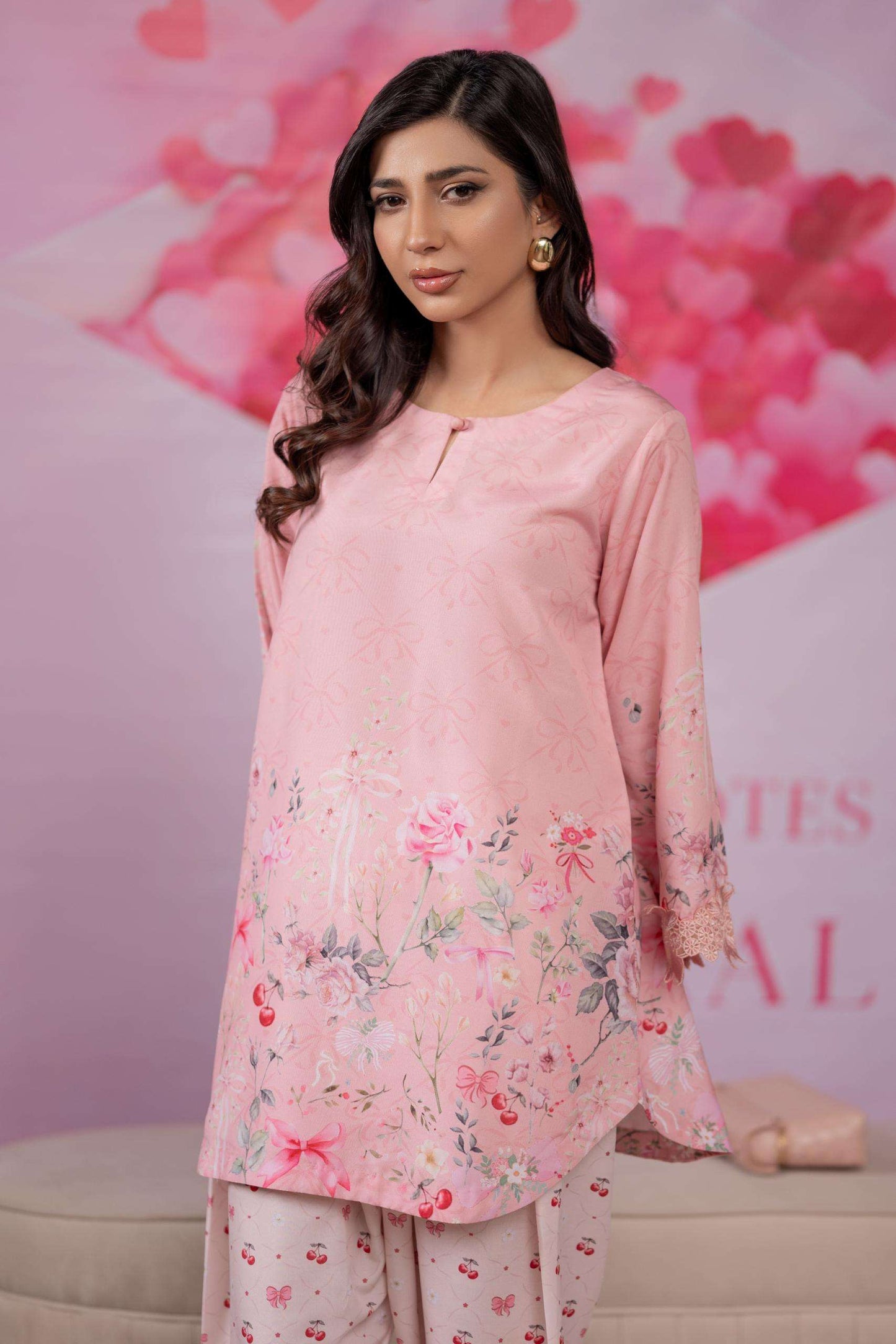 Peony ‘26- RTS