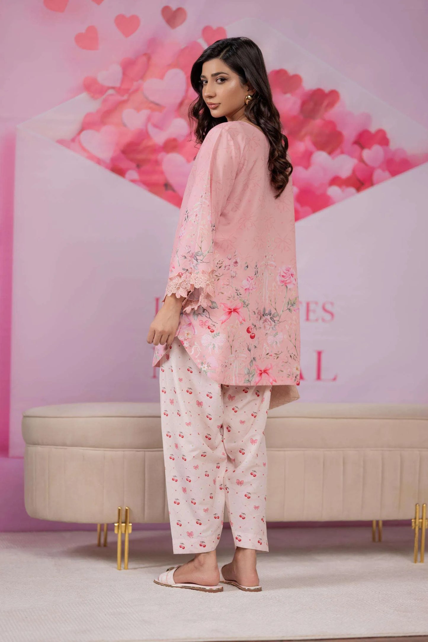 Peony ‘26- RTS