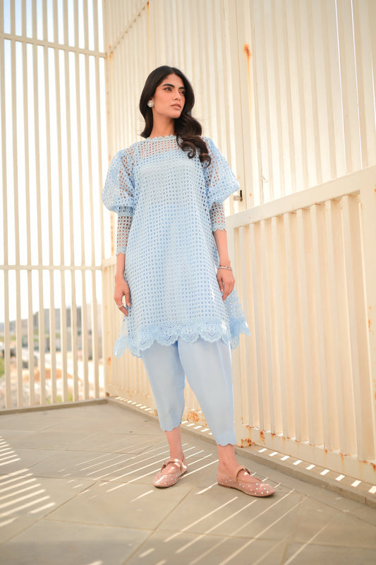 Eid Edit '25- Alaya Light Blue (RTS)