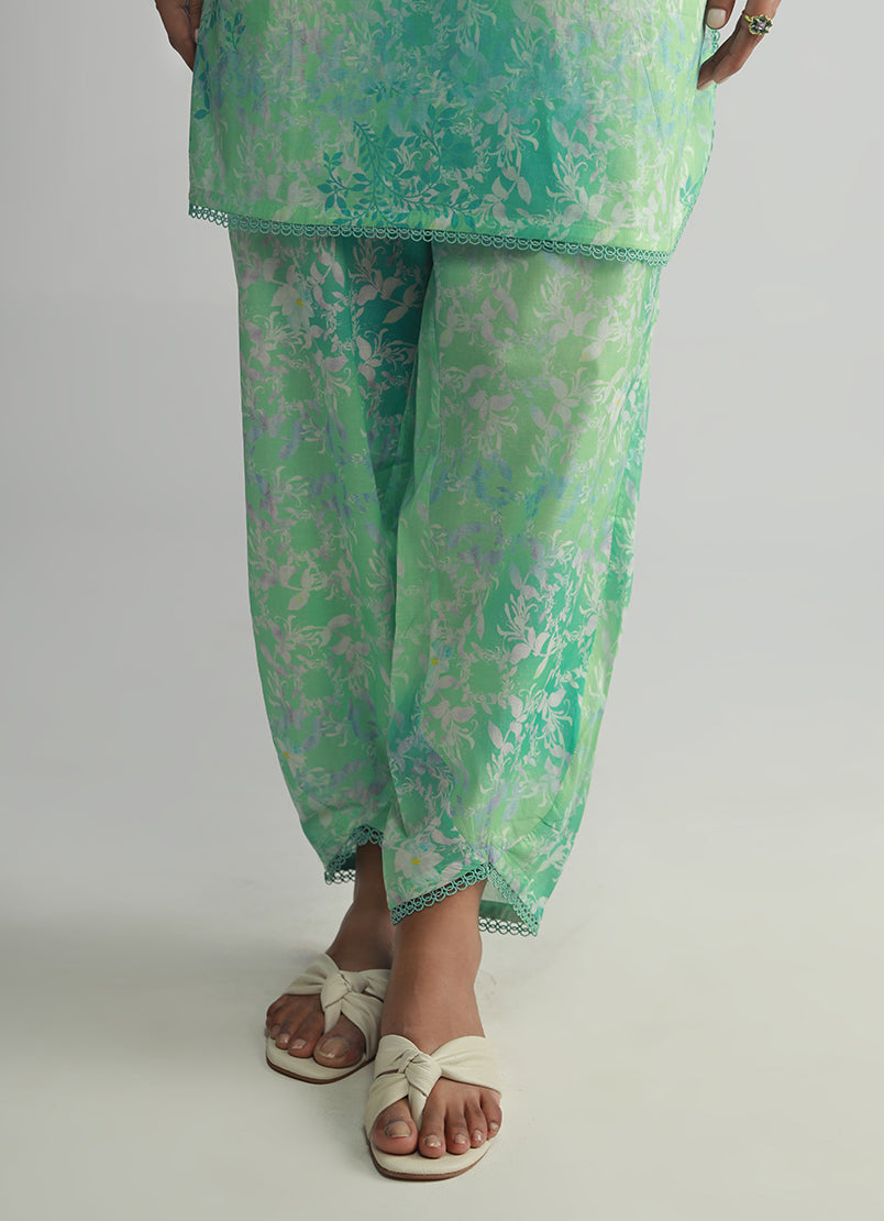 Legends of Fall'24 - CO-ORD Set - IMPRSS-213690