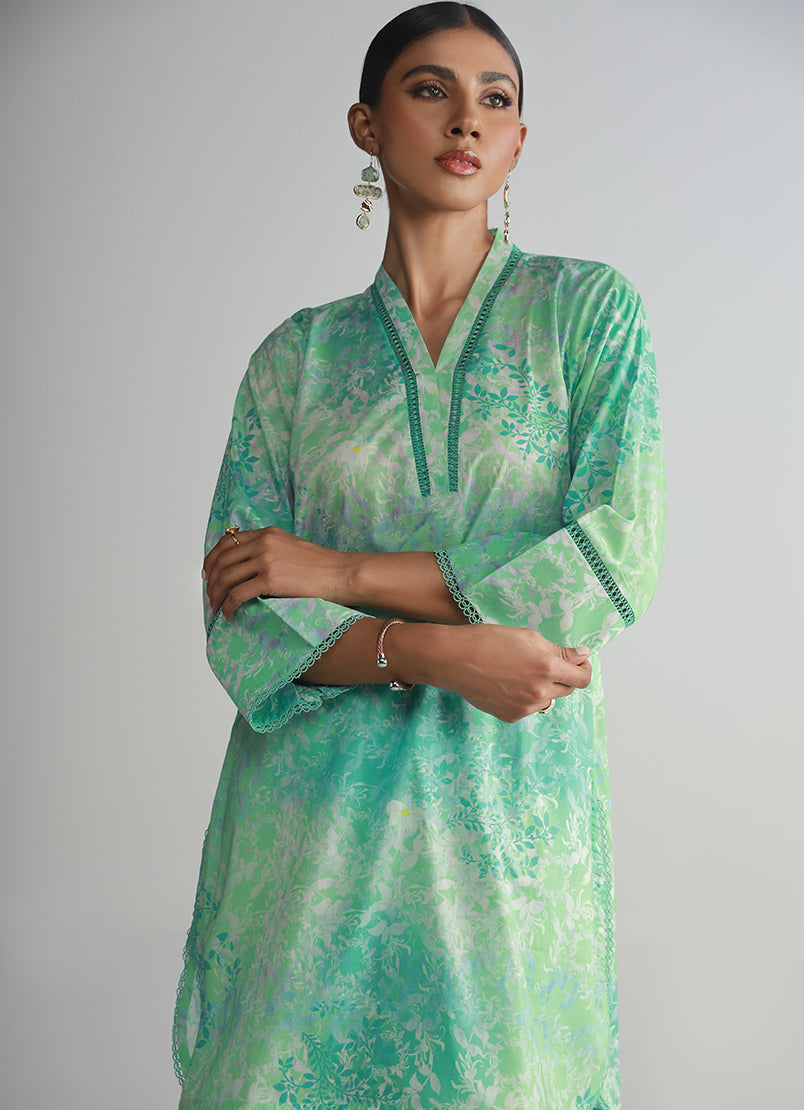 Legends of Fall'24 - CO-ORD Set - IMPRSS-213690