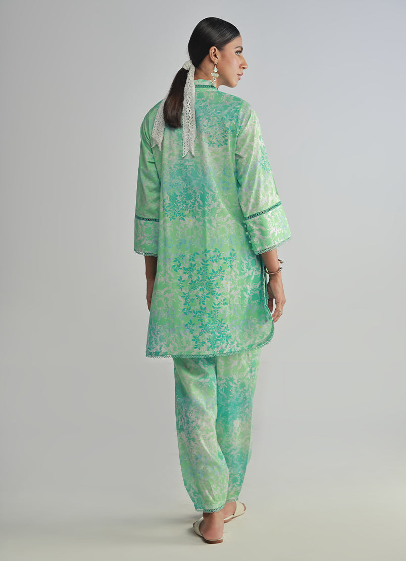 Legends of Fall'24 - CO-ORD Set - IMPRSS-213690