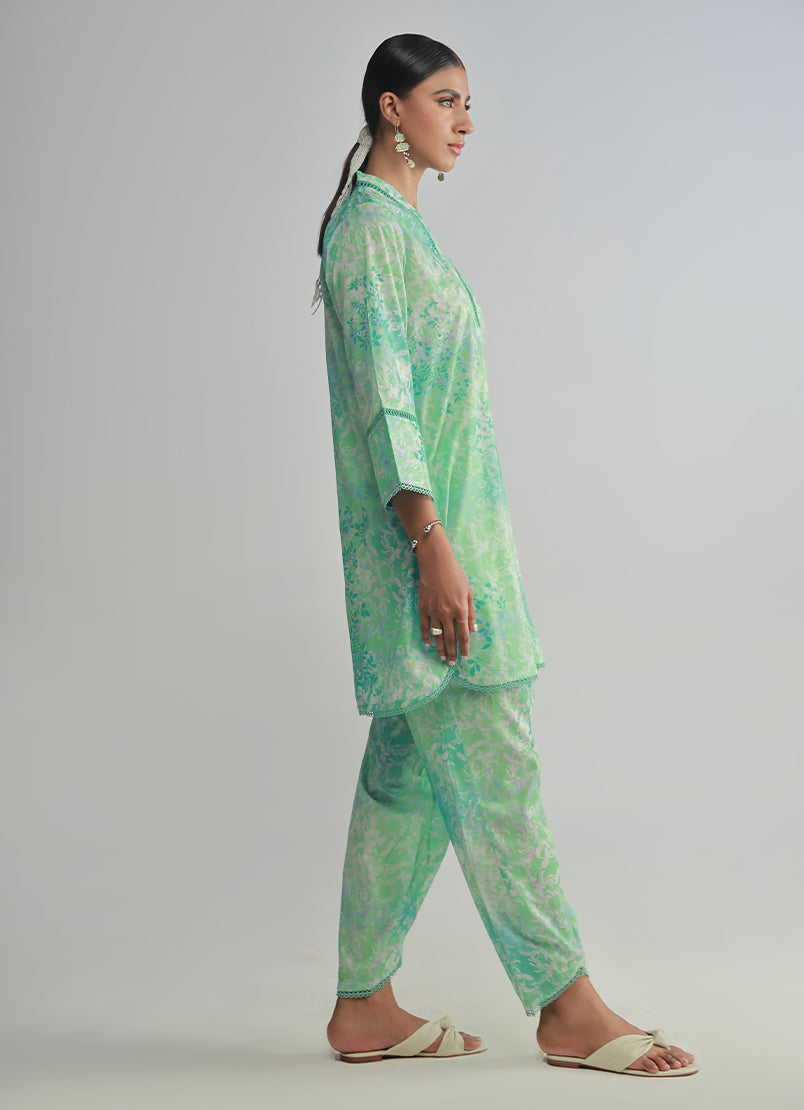 Legends of Fall'24 - CO-ORD Set - IMPRSS-213690