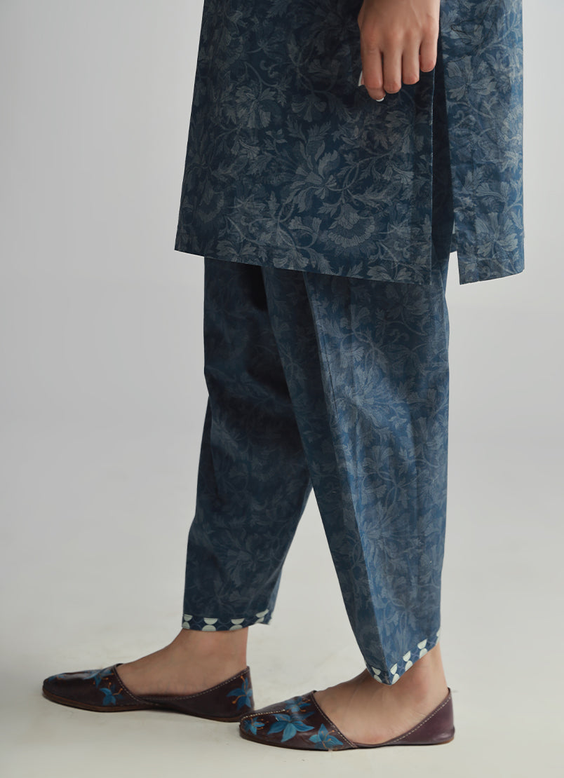 Legends of Fall'24 - CO-ORD Set - IMPRSS-213773