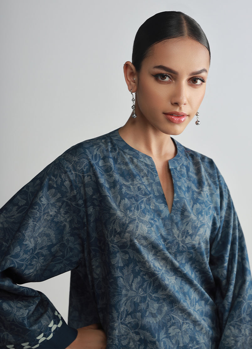 Legends of Fall'24 - CO-ORD Set - IMPRSS-213773