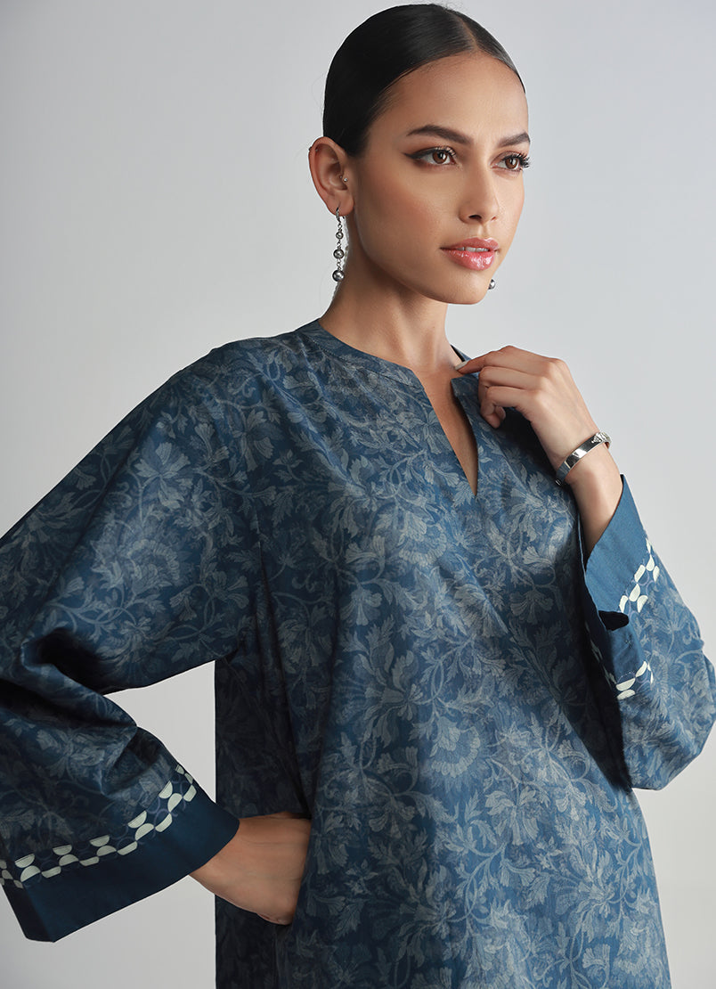 Legends of Fall'24 - CO-ORD Set - IMPRSS-213773