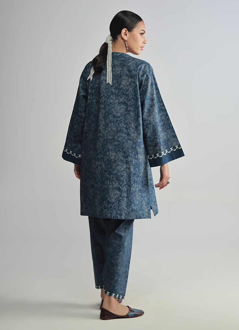 Legends of Fall'24 - CO-ORD Set - IMPRSS-213773