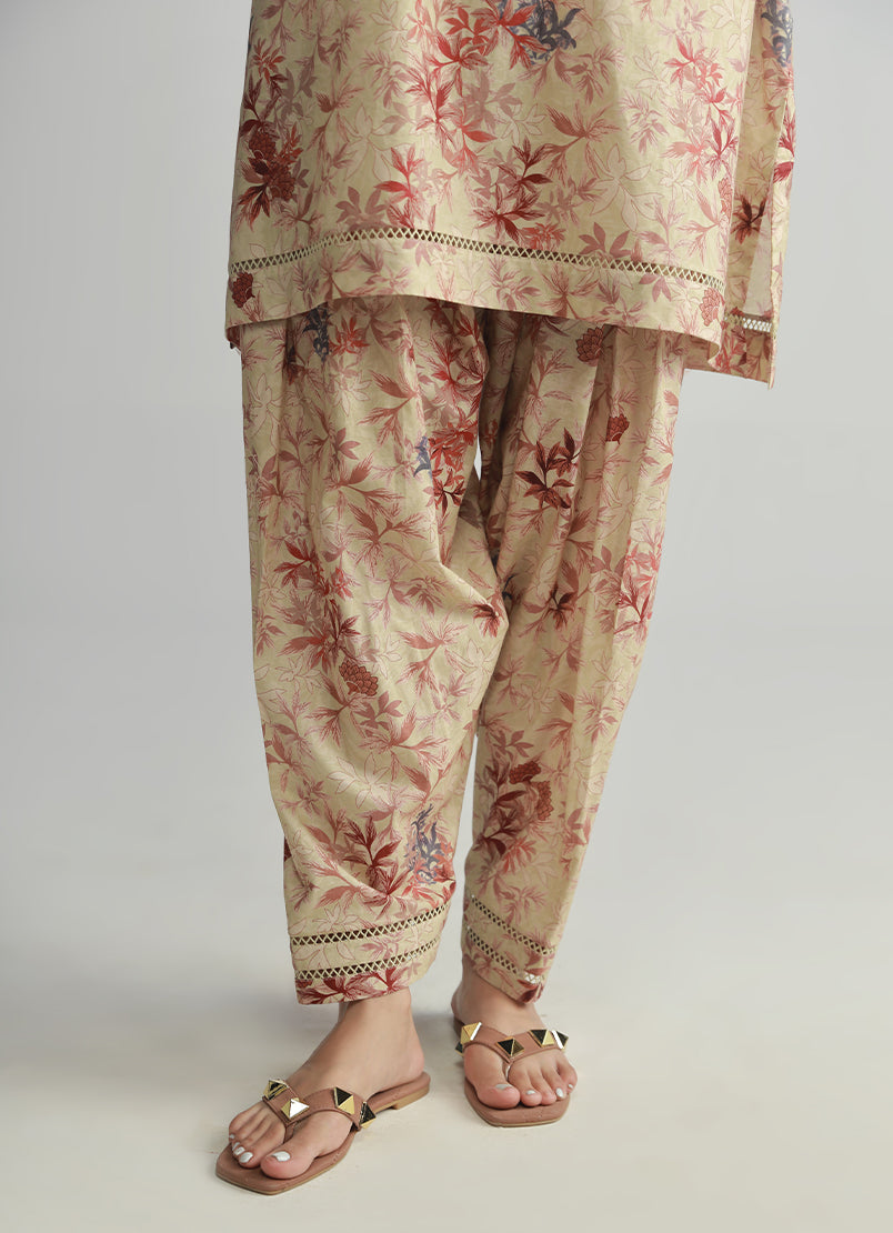 Legends of Fall'24 - CO-ORD Set - IMPRSS-213775