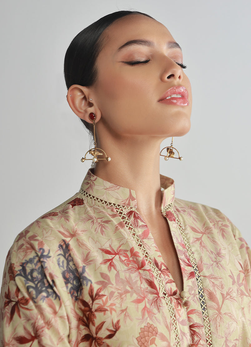 Legends of Fall'24 - CO-ORD Set - IMPRSS-213775