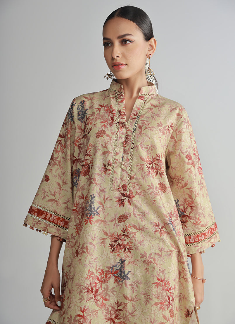 Legends of Fall'24 - CO-ORD Set - IMPRSS-213775