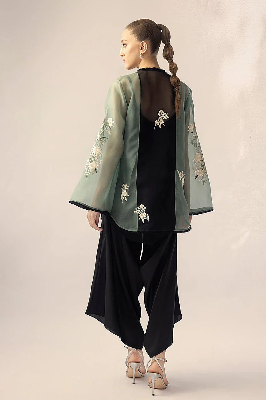 Jacket Luxury- Julia