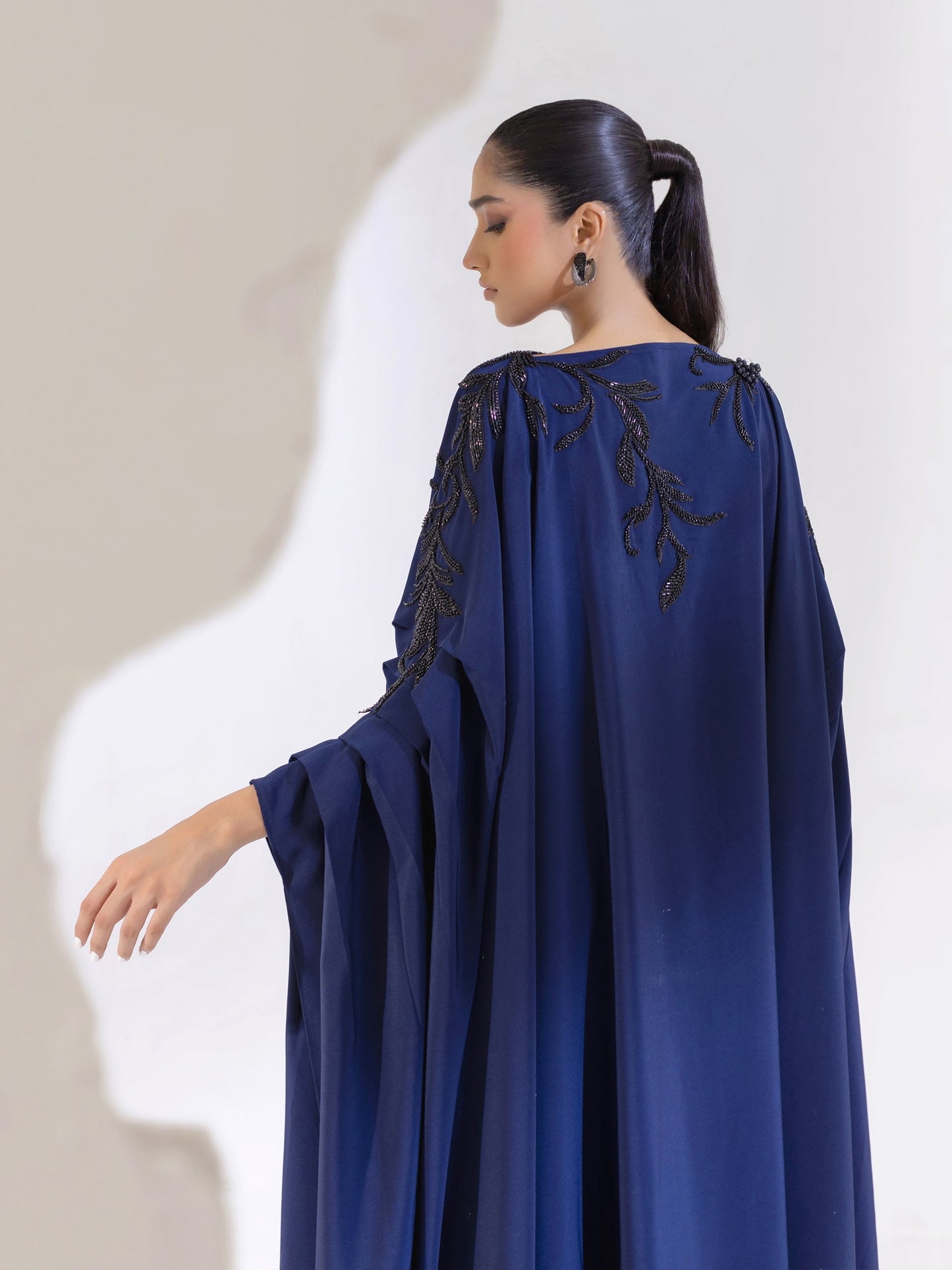 Kai '24 - Leelu-Navy Blue