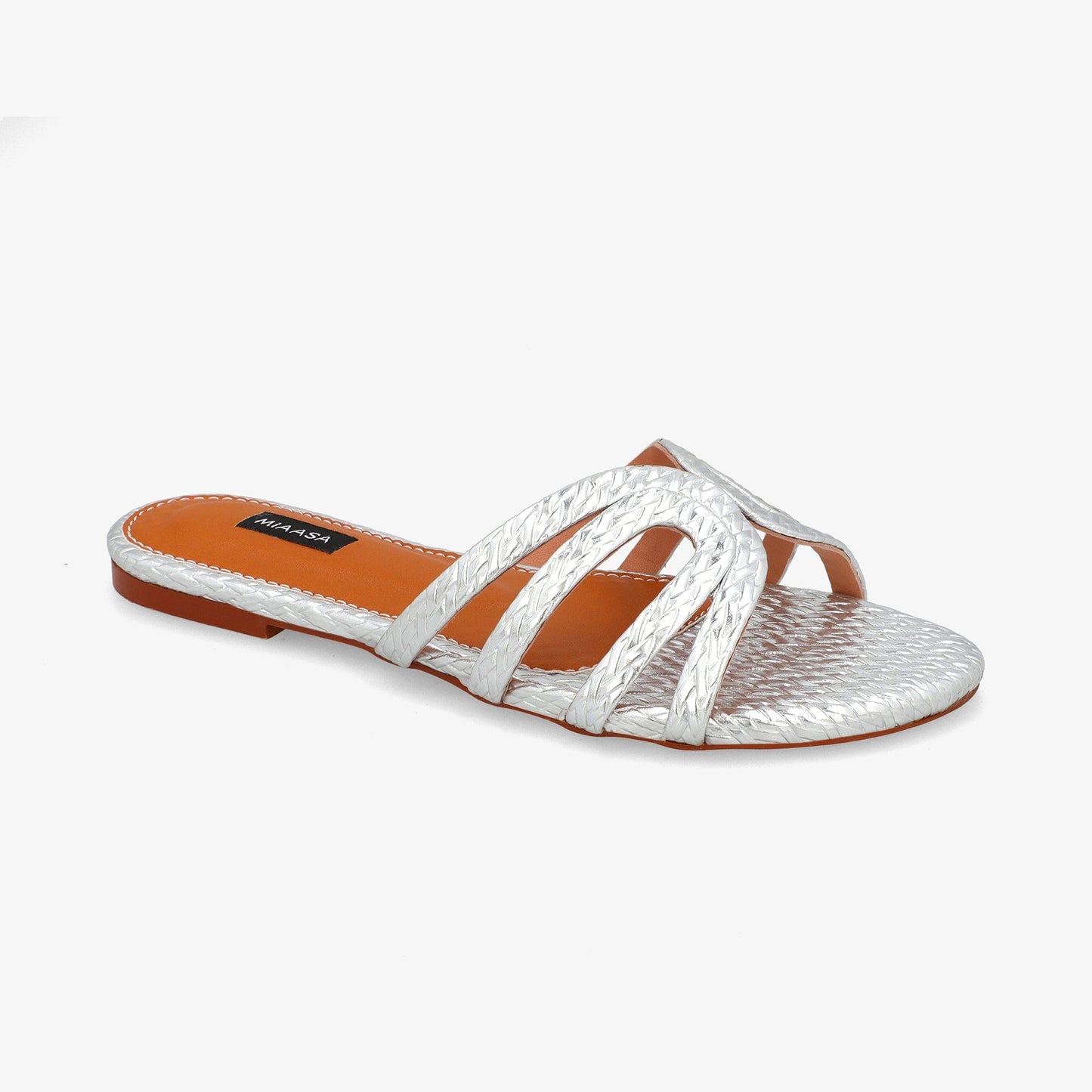 Sandal Season '24 - Zee Woven 2.0 - Sale